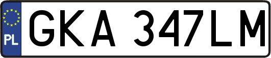 GKA347LM