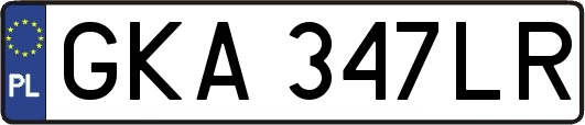 GKA347LR