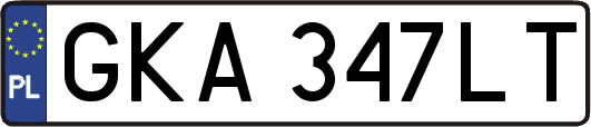 GKA347LT