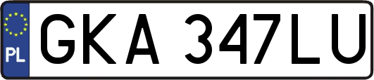 GKA347LU
