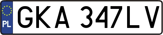 GKA347LV