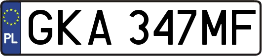 GKA347MF