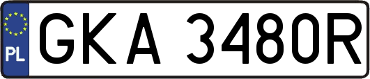 GKA3480R