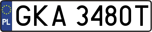 GKA3480T