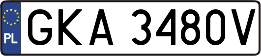 GKA3480V