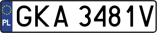 GKA3481V