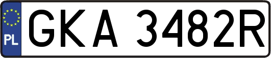 GKA3482R