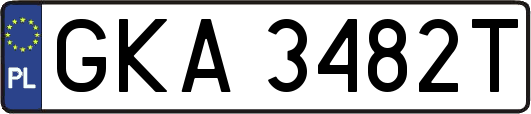 GKA3482T