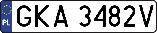 GKA3482V