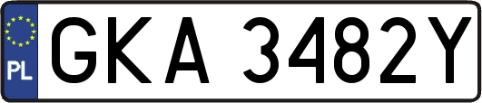 GKA3482Y