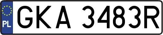 GKA3483R