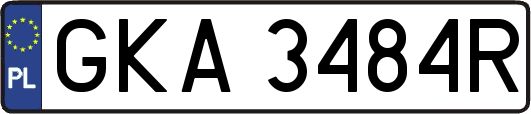 GKA3484R