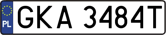 GKA3484T