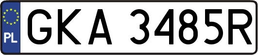GKA3485R