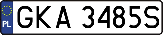 GKA3485S