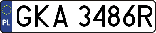 GKA3486R