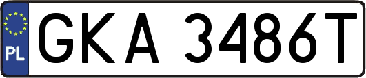 GKA3486T