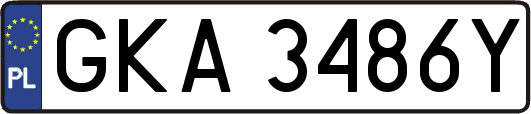 GKA3486Y