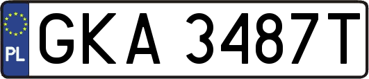 GKA3487T