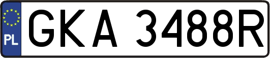 GKA3488R