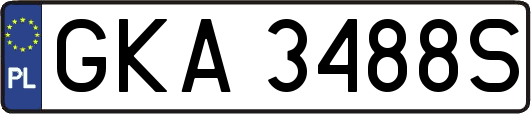GKA3488S
