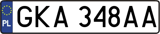 GKA348AA