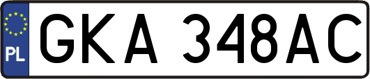 GKA348AC