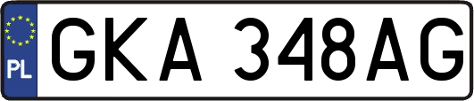 GKA348AG