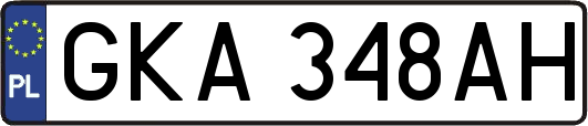GKA348AH