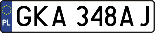 GKA348AJ