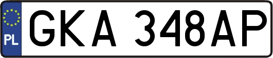 GKA348AP