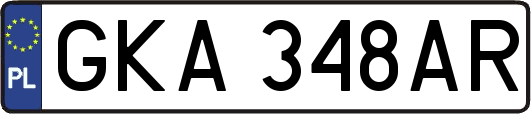 GKA348AR