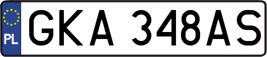 GKA348AS