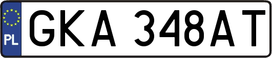 GKA348AT