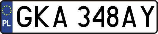 GKA348AY
