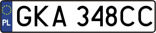 GKA348CC