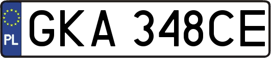 GKA348CE