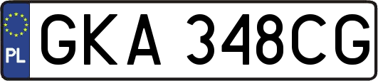 GKA348CG