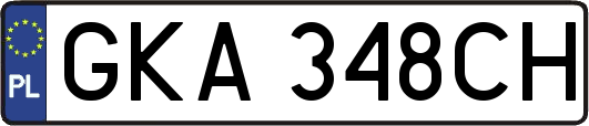 GKA348CH