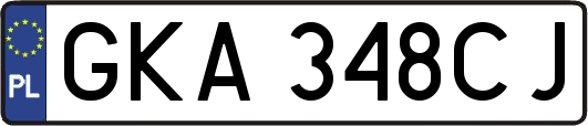 GKA348CJ