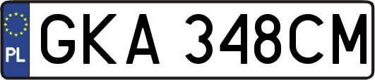 GKA348CM