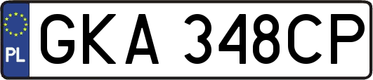 GKA348CP