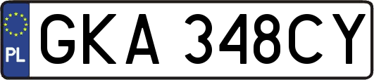 GKA348CY