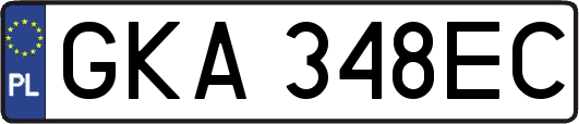 GKA348EC