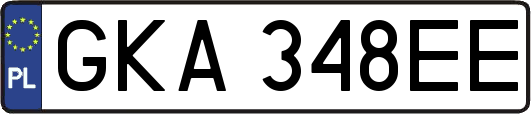 GKA348EE