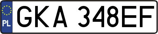 GKA348EF
