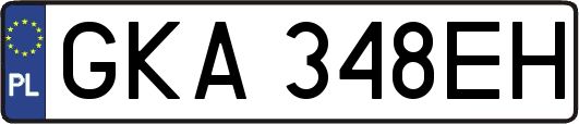 GKA348EH