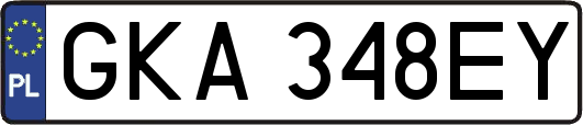 GKA348EY