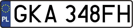 GKA348FH