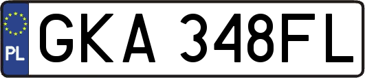 GKA348FL